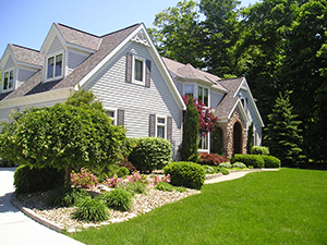 Landscapers and Lawncare Services in Albert Lea, MN